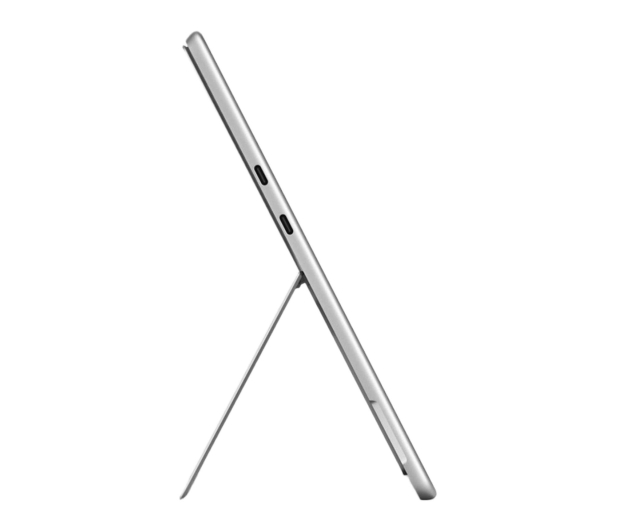 Microsoft Surface Pro X2Elite/16GB/512/W11P OLED Platinum - 1611294 - zdjęcie 4